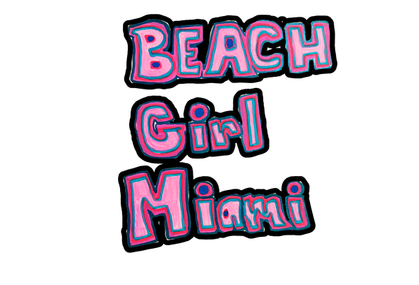 Beach Girl Miami L.L.C.